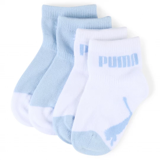 Foto van product PUMA klassieke sokken, Blauw
