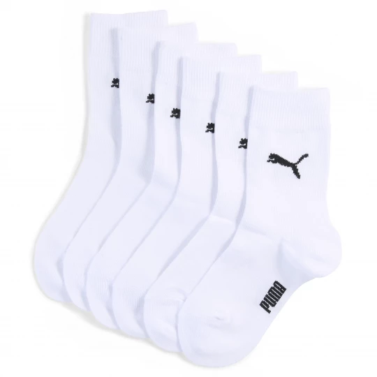 Foto van product PUMA Klassieke sokken, Wit