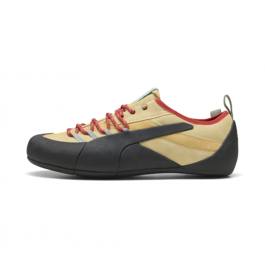 Foto van product PUMA Klim sneakers uniseks, Zwart