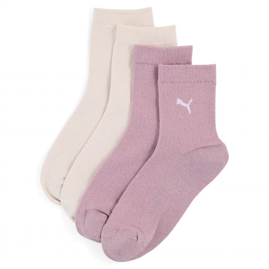 Foto van product PUMA Korte sokken voor Dames, Roze