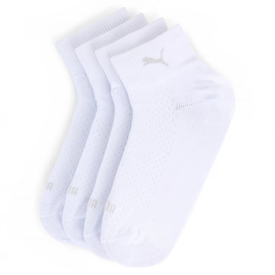 Foto van product PUMA korte sokken voor Dames, Wit