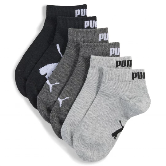 Foto van product PUMA Korte sokken, Zwart