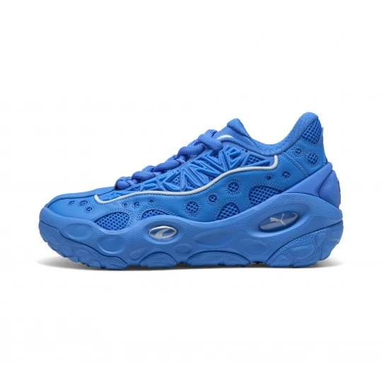 Foto van product PUMA LaFrancÃ© RNR sneakers uniseks, Blauw