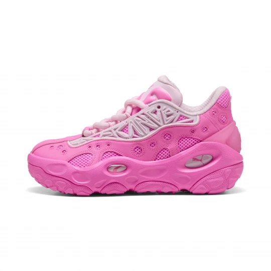 Foto van product PUMA LaFrancÃ© RNR Sneakers Unisex, Roze