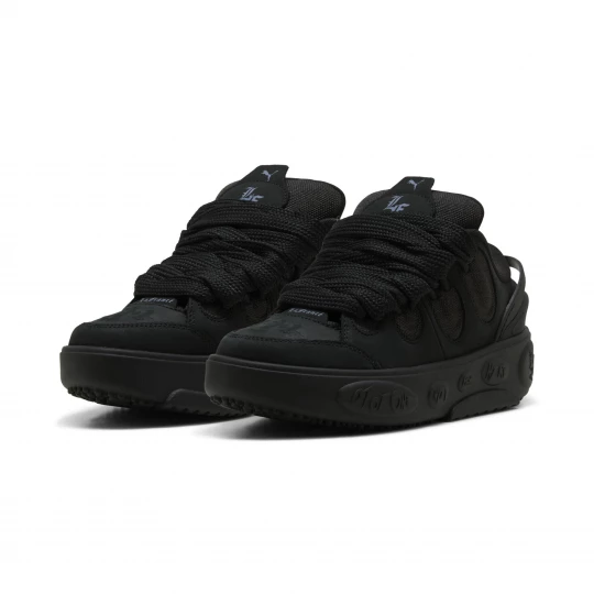 Foto van product PUMA LaFrancÃ© sneakers, Zwart / Grijs