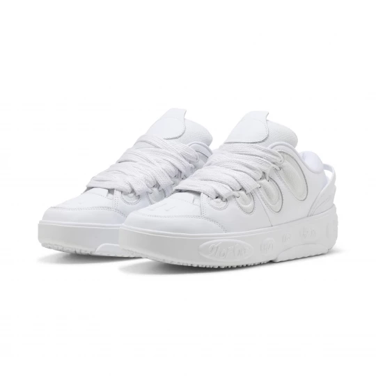 Foto van product PUMA LaFrancÃ© uniseks sneakers, Wit