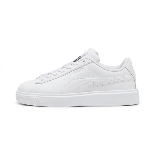 Foto van product PUMA Lajla Clean sneakers voor Dames, Wit