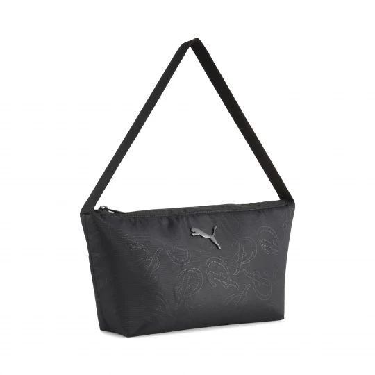 Foto van product PUMA Langwerpige tas voor Dames, Zwart