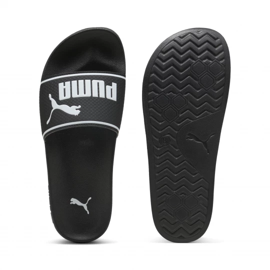 Foto van product PUMA Leadcat 2.0 sandalen, Zwart / Wit