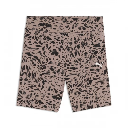 Foto van product PUMA Leggings donkerbeige / zwart