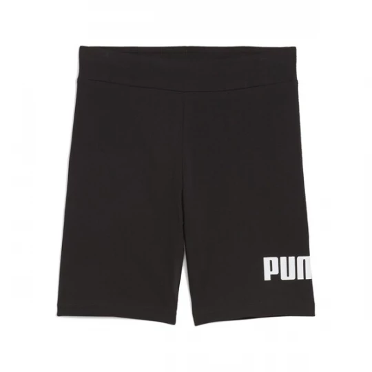 Foto van product PUMA Leggings 'Ess No. 1' zwart / wit