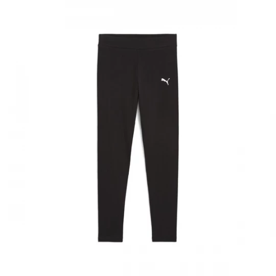 Foto van product PUMA Leggings 'ESS' zwart / wit