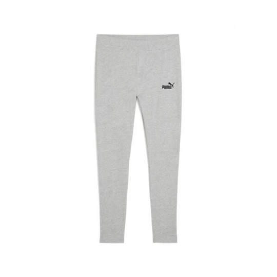 Foto van product PUMA Leggings 'Essentials No. 1' grijs / zwart