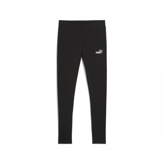 Foto van product PUMA Leggings 'Essentials No. 1' zwart / wit