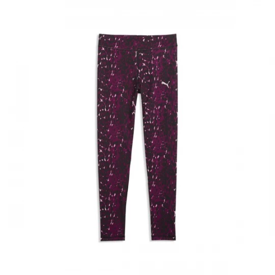 Foto van product PUMA Leggings lila