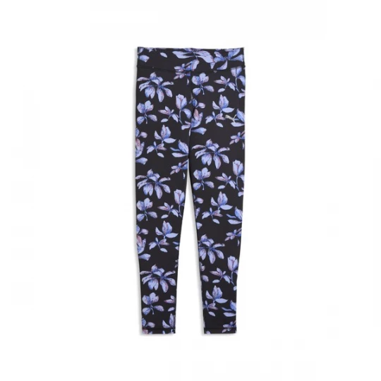 Foto van product PUMA Leggings lila / zwart