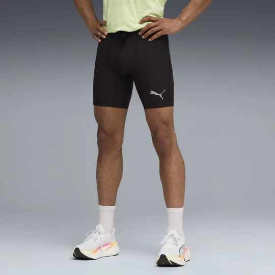 Foto van product PUMA Lightspeed hardlooplegging voor Heren, Zwart