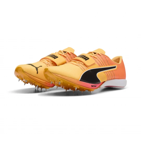 Foto van product PUMA Long Jump NITROâ¢ Elite 2 atletiekspikes, Zwart