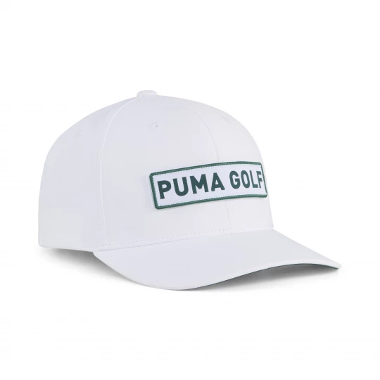 Foto van product PUMA Looper golfpet voor Heren, Wit
