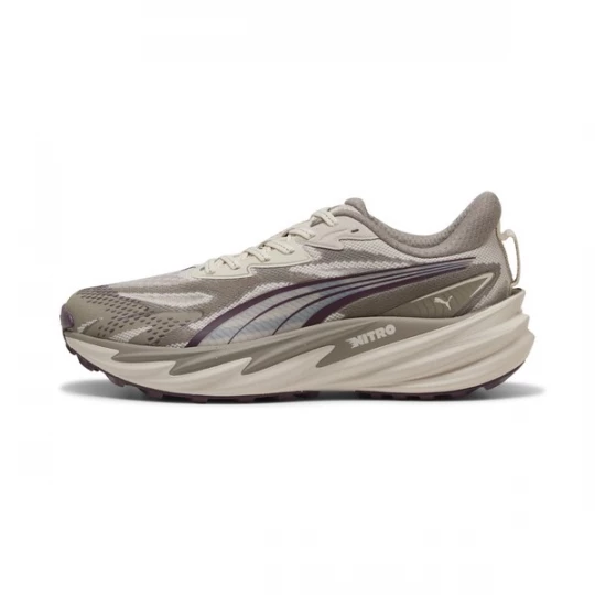 Foto van product PUMA Loopschoen beige