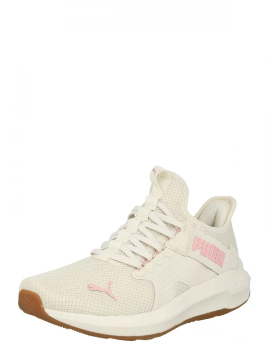 Foto van product PUMA Loopschoen 'Softride Enzo 5' lichtbeige / pink