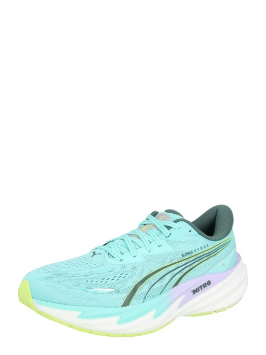 Foto van product PUMA Loopschoen turquoise / spar