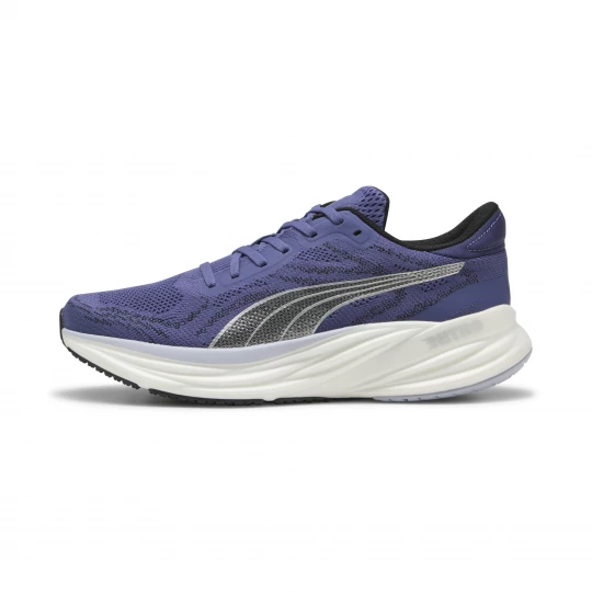 Foto van product PUMA Magnify NITROâ¢ 2 hardloopschoenen voor Heren, Blauw