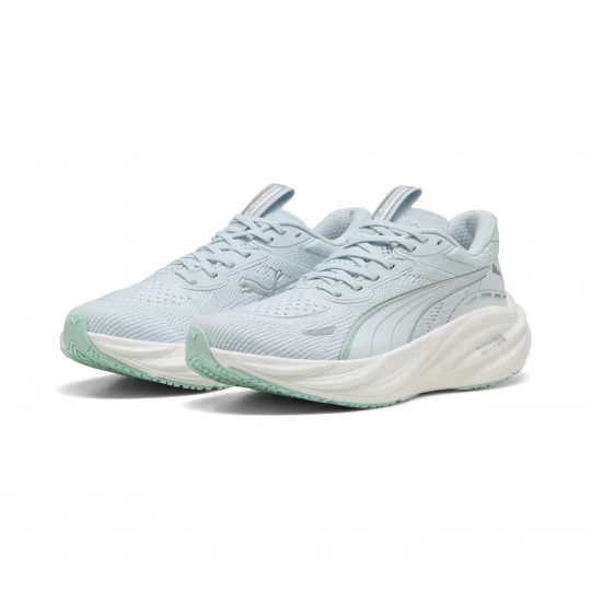 Foto van product PUMA Magnify NITROâ¢ 3 hardloopschoenen voor Dames