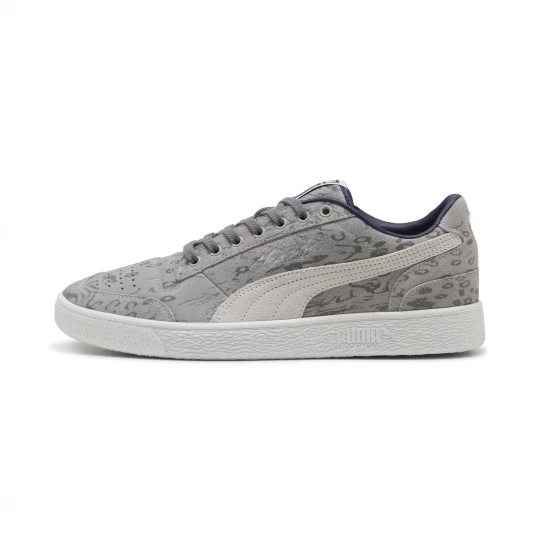 Foto van product PUMA Majesty Cheejaw uniseks sneakers, Grijs / Wit