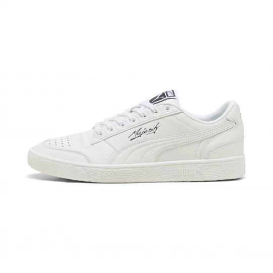 Foto van product PUMA Majesty uniseks sneakers, Wit