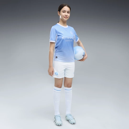 Foto van product PUMA Manchester City 26 / 27 short, Zwart