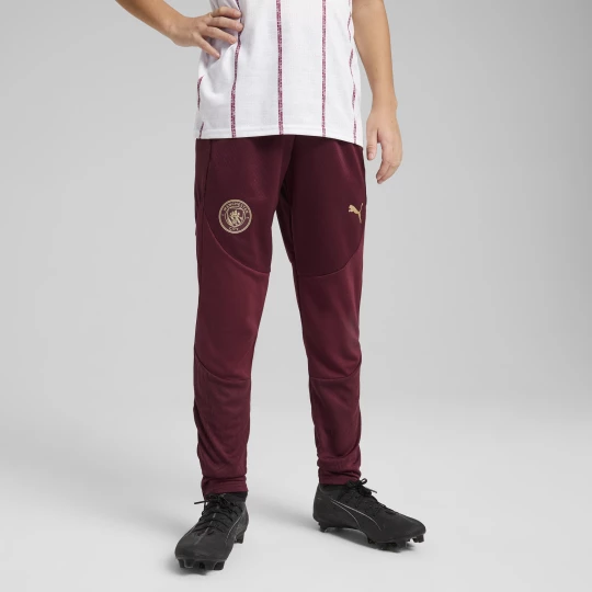 Foto van product PUMA Manchester City trainingsbroek