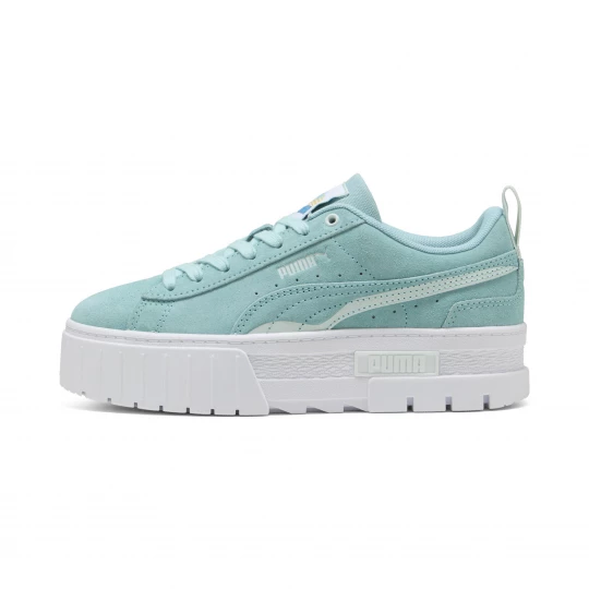 Foto van product PUMA Mayze Sunbathers sneakers voor Dames