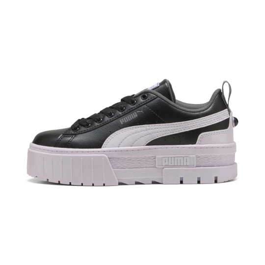 Foto van product PUMA Mayze Water Creatures sneakers voor Dames, Zwart