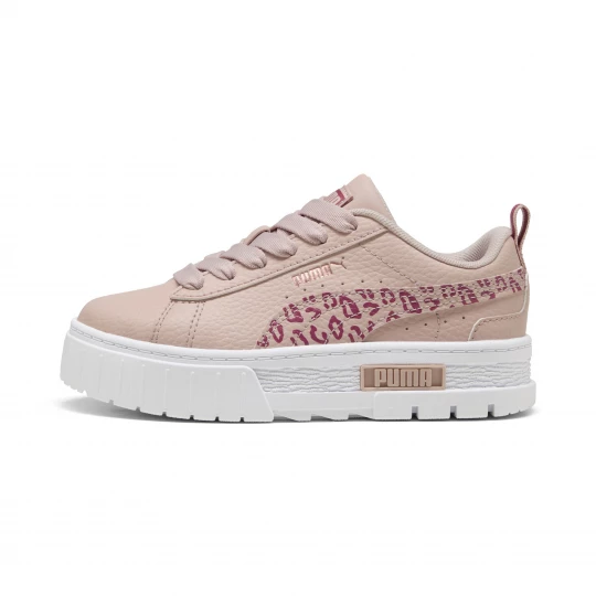 Foto van product PUMA Mayze Wild Sneakers Kinderen voor Dames, Roze