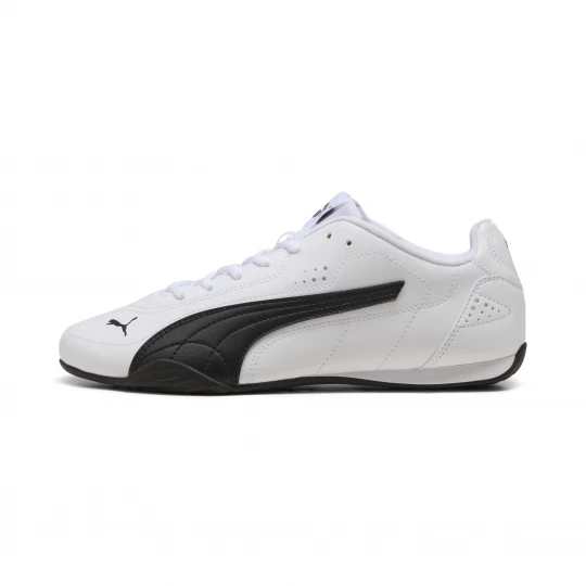 Foto van product PUMA Meza sneakers uniseks, Zwart / Wit