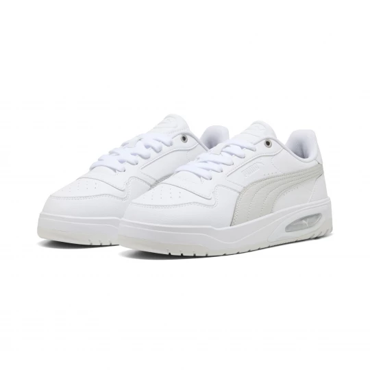 Foto van product PUMA Milenio Tech sneakers uniseks, Grijs / Wit