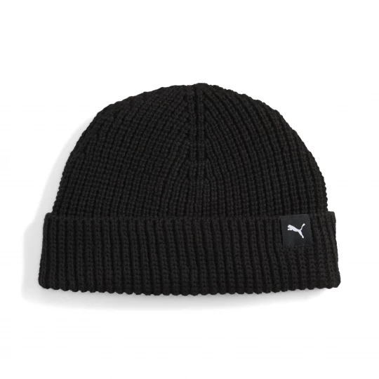 Foto van product PUMA Mini vissersmuts, Zwart
