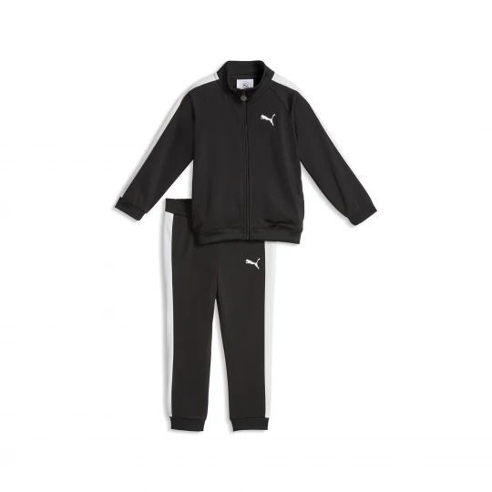 Foto van product PUMA Minicats T7 ALWAYS ON pak, Zwart