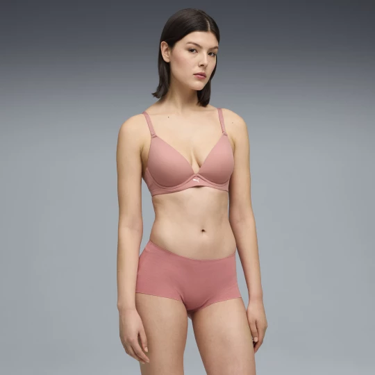 Foto van product PUMA minishort voor Dames, Roze