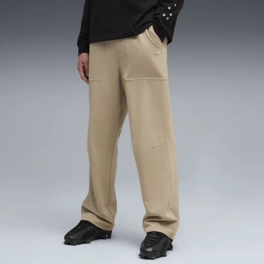 Foto van product PUMA MMQ geweven broek voor Heren