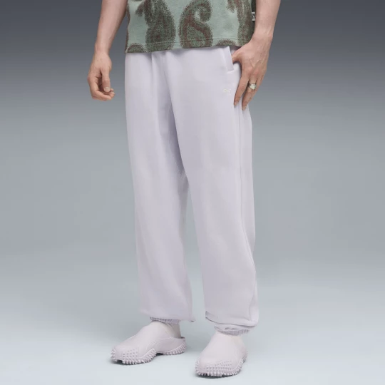 Foto van product PUMA MMQ sweatpant voor Heren