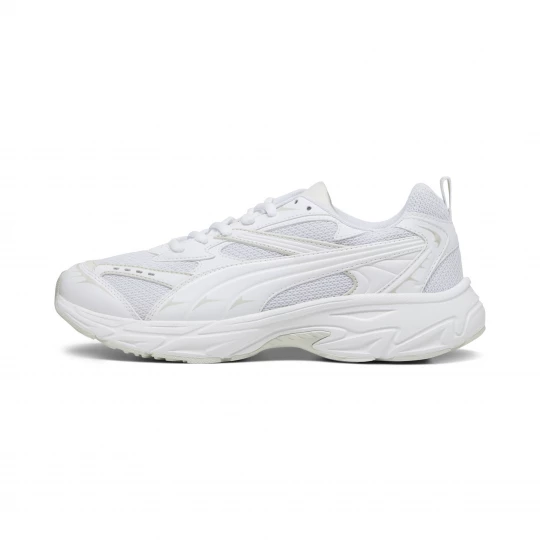 Foto van product PUMA Morphic Base sneakers, Grijs / Wit