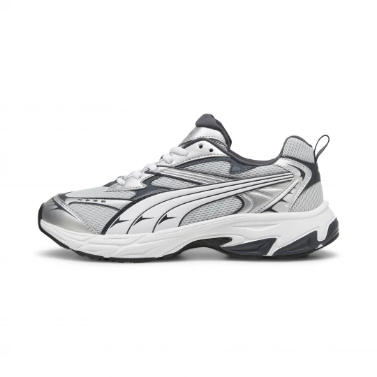 Foto van product PUMA Morphic sneakers, Grijs / Wit