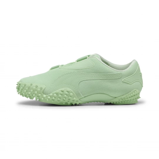 Foto van product PUMA Mostro Ecstasy sneakers, Wit
