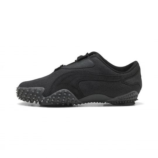 Foto van product PUMA Mostro Elastic sneakers voor Dames, Zwart / Wit