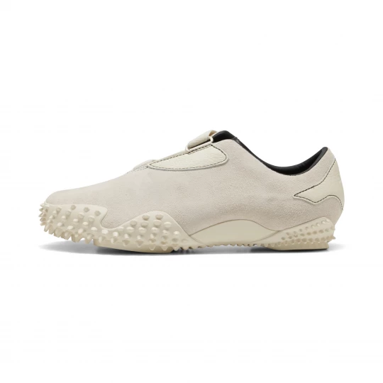 Foto van product PUMA Mostro Icons uniseks sneakers, Zwart
