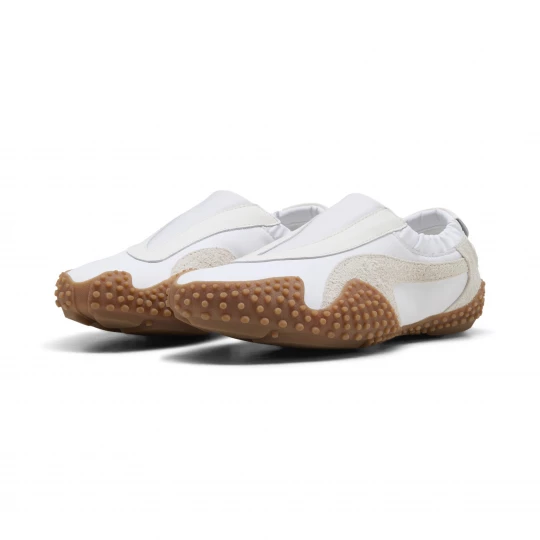 Foto van product PUMA Mostro Move sneakers voor Dames, Wit