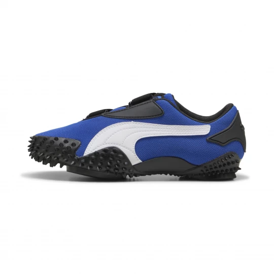 Foto van product PUMA Mostro OG Prime sneakers, Blauw / Wit