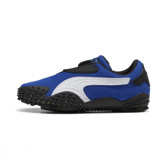 Foto van product PUMA Mostro OG Prime sneakers, Blauw / Wit